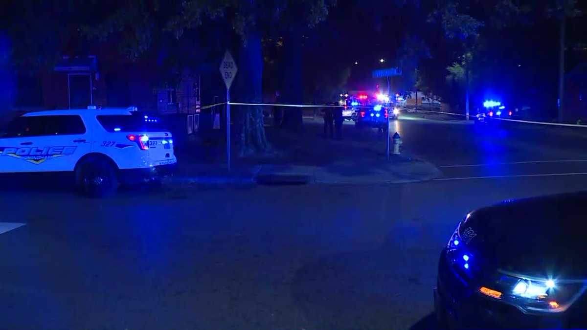 Man shot and killed in Birmingham's Southtown community