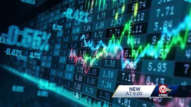 Financial planner in Kansas City talks about what to consider with latest rate hike - Vimarsana News