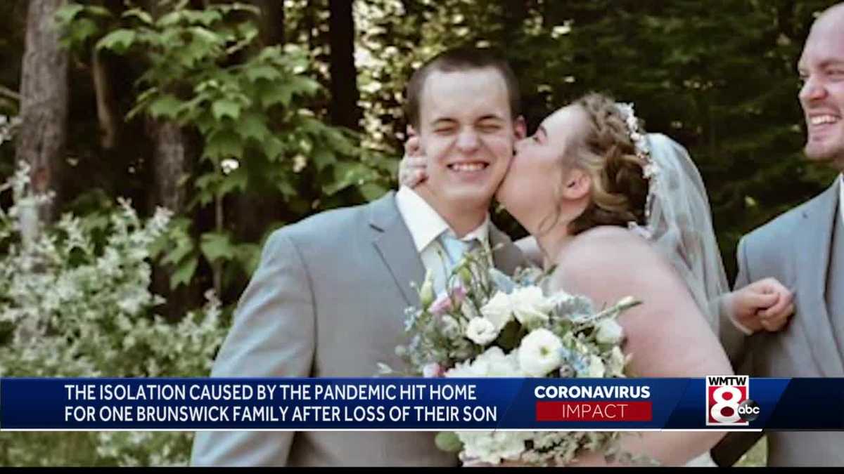 Father Of Brunswick Teen Who Died By Suicide Says Pandemic Isolation Impacted His Mental Health