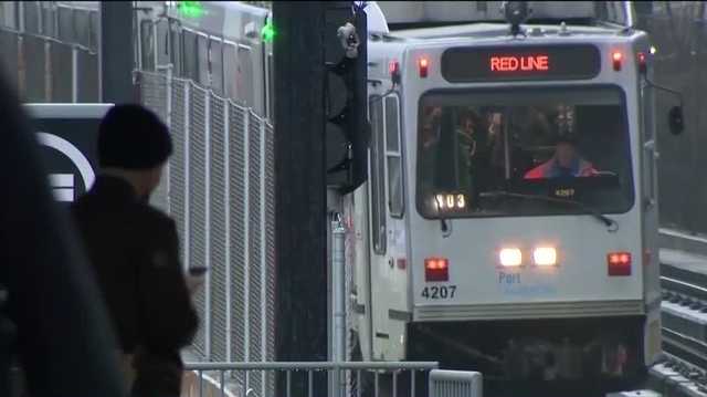 PRT light rail work begins Friday; Downtown subway to close after Pirates game - Vimarsana News
