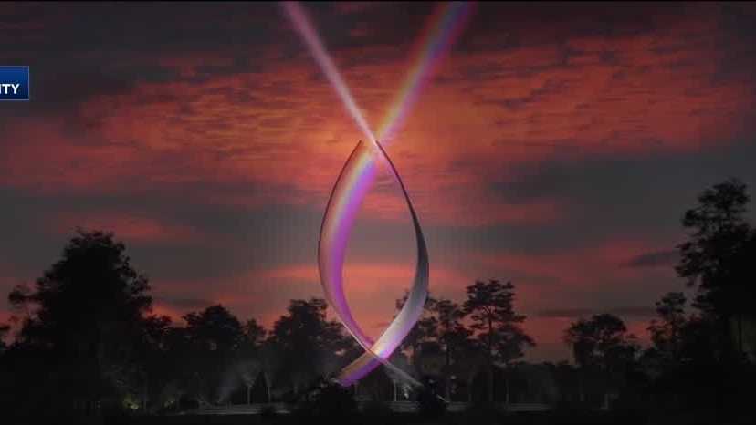 Kissimmee tribute unveiled honoring Pulse nightclub victims - Vimarsana News