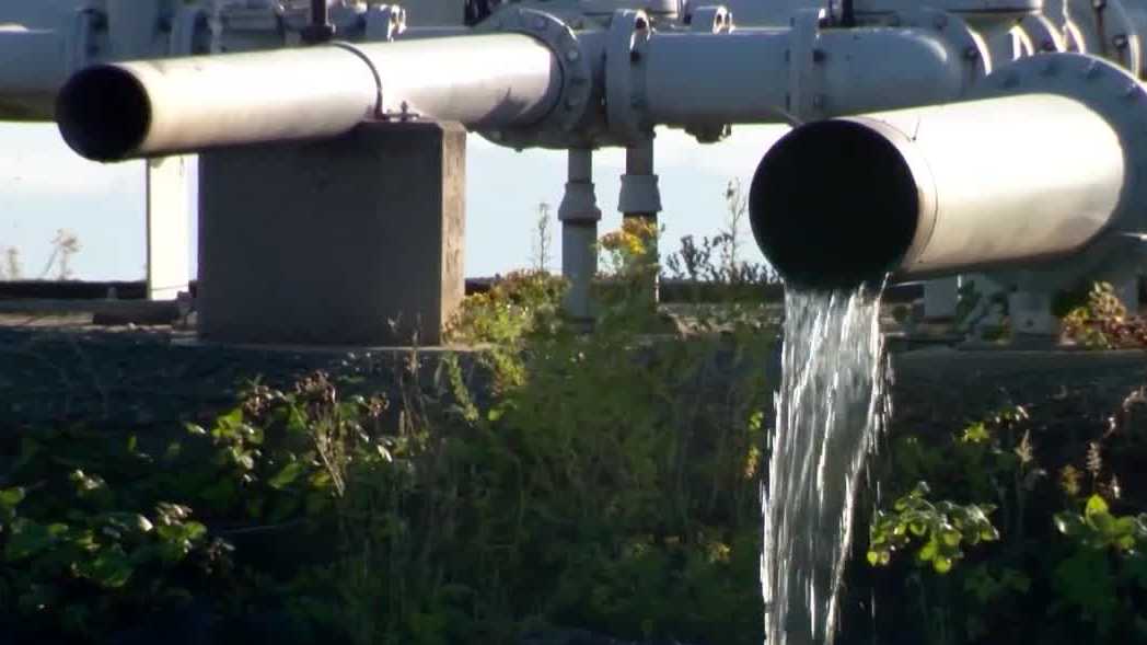 Ione residents report cloudy water and odd smells, water agency says it's safe