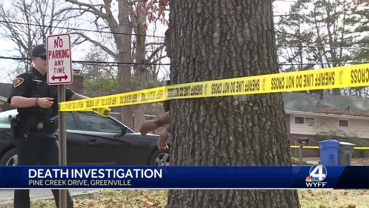 1 man dead, shooter detained after incident in Greenville County