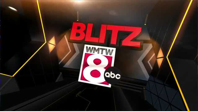 Blitz 8 Week 8 highlights - Vimarsana News