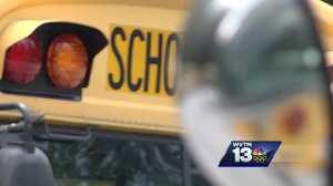 New State Law Gives School Systems Option of Installing Exterior Cameras