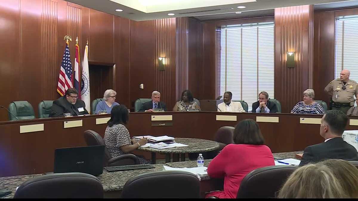 Board of Equalization tables proposal to cap property assessments