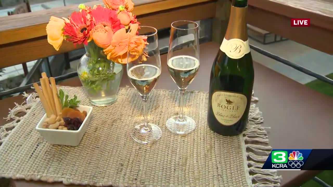 One year later, Bogle Vineyards reimagines experience for 2021 reopening - Vimarsana News