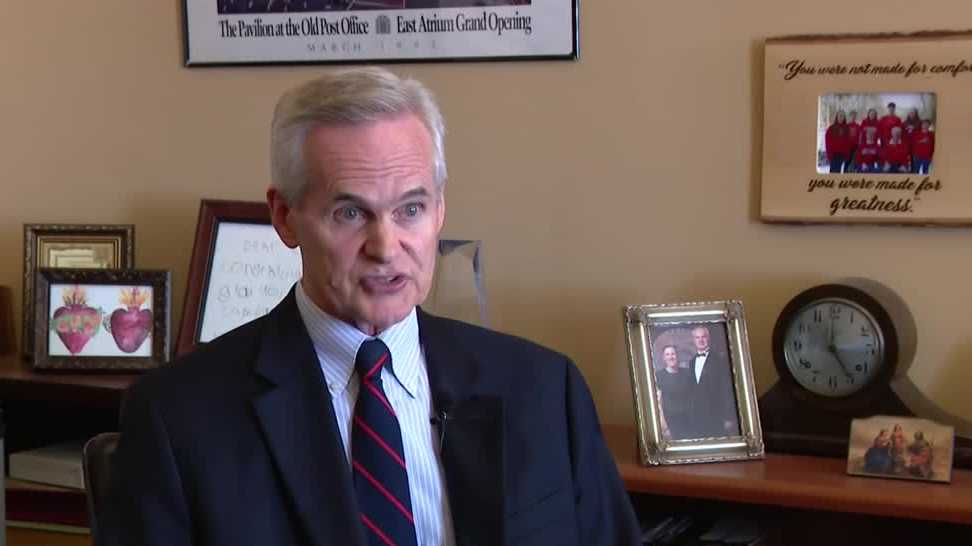 Nebraska state auditor alleges DHHS improperly billed