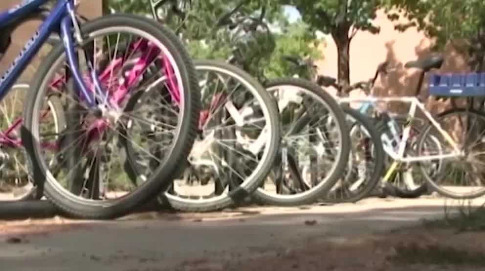 New Hampshire lawmaker backpedals on bill to enact bicycle registration fee