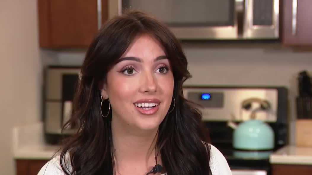 Omaha traffic reporter survives multiple crashes in six days