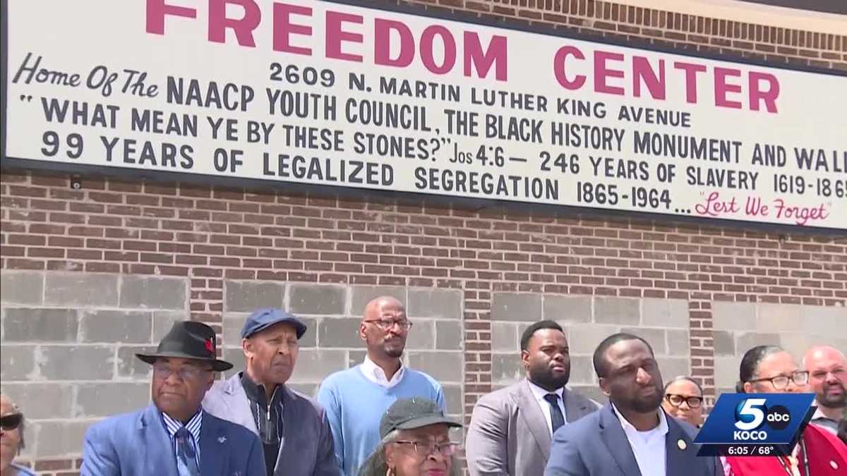 Oklahoma civil rights leaders frustrated with Supreme Court ruling on voting districts