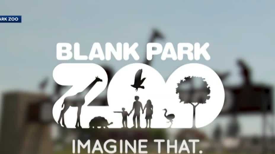 Blank Park Zoo opens for members Friday