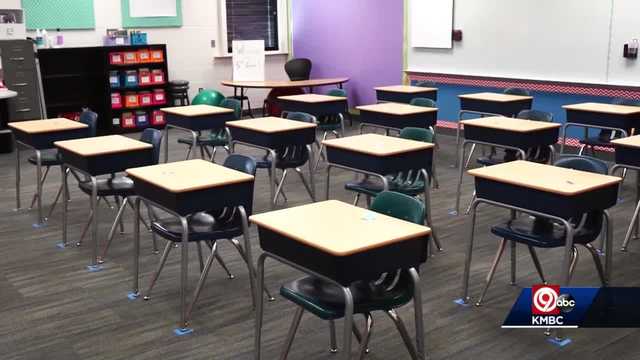 School districts on Kansas side of KC metro explain why they closed - Vimarsana News