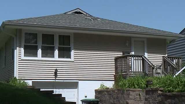 Homeowner arrested, investigators charge him with arson - Vimarsana News