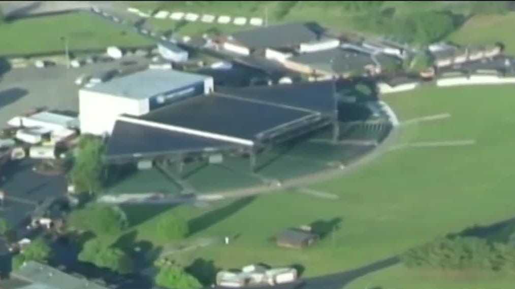 'Star Lake' name returns to Burgettstown concert venue