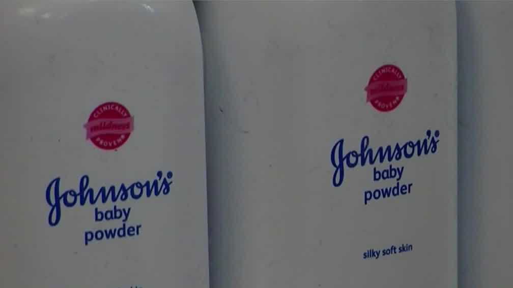 NH joins $700M settlement against Johnson & Johnson - Vimarsana News