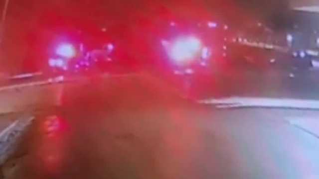 Changes made after Milwaukee firefighters miss woman's body in car - Vimarsana News