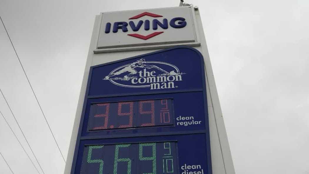 NH professors, delegation react to US‑Iran ceasefire, weighing effects on gas prices and diplomatic concerns