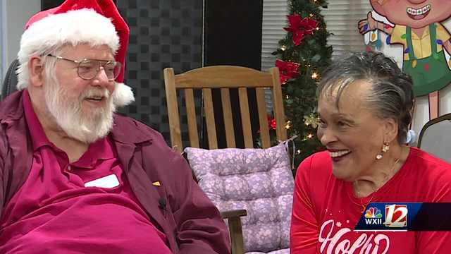 Residents at retirement living facility in Greensboro take center stage for Holiday Extravaganza - Vimarsana News