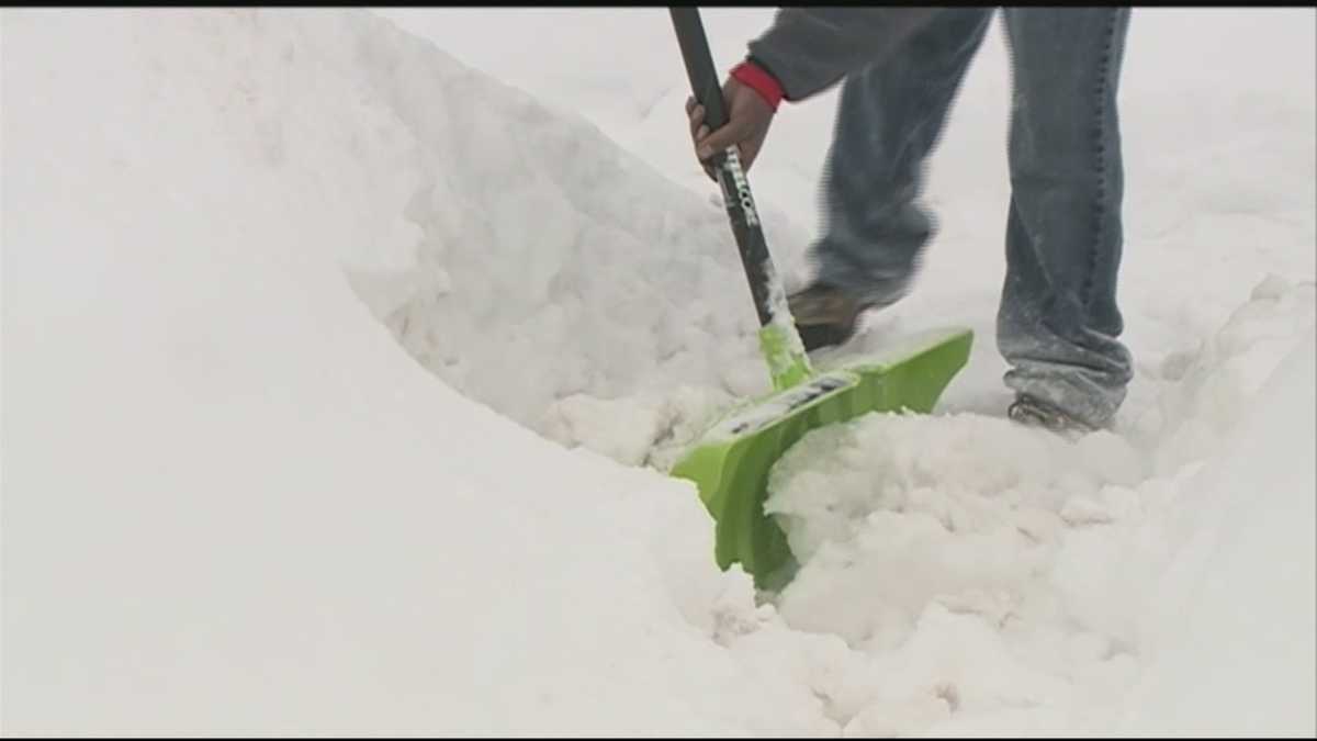 Schools struggle to plan ahead with so many snow days