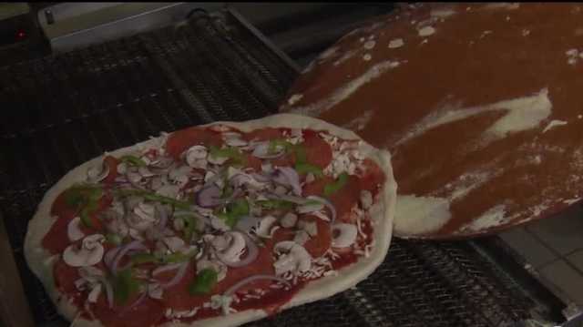 Albuquerque restaurant building inclusivity with pizza and beer - Vimarsana News