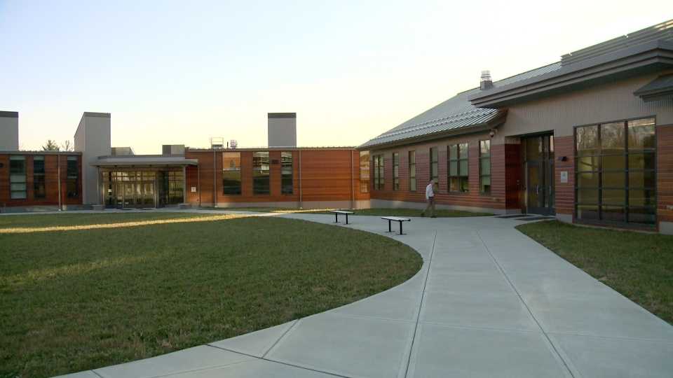 December 1st NH Job Corps