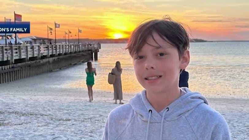 Kentucky boy's death spurs reform around boating accidents