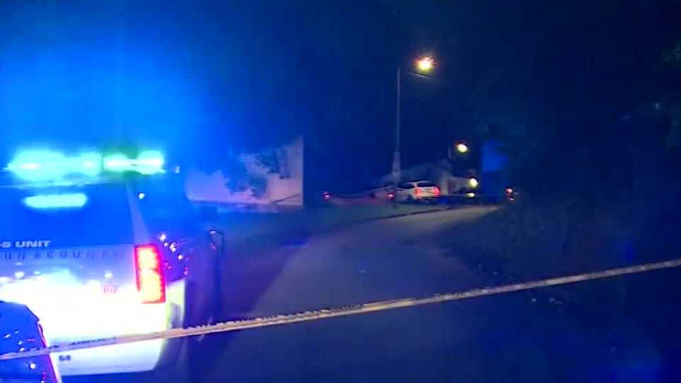 Teen killed in Center Point apartment shooting - WVTM