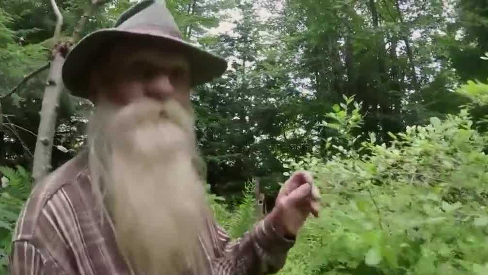 ‘River Dave’ ordered to leave New Hampshire property