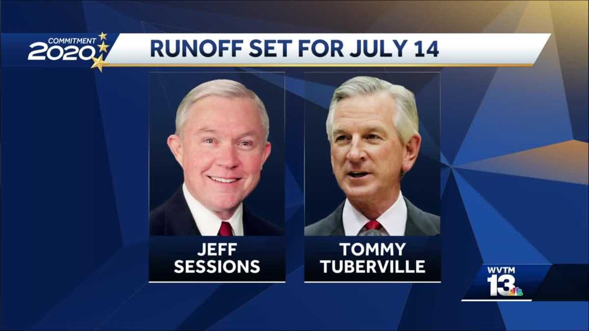 President Trump to rally for Tommy Tuberville in Alabama ahead of GOP ...