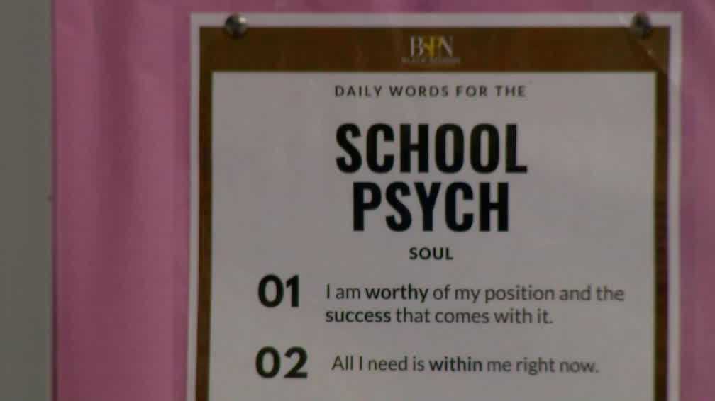 MPS receives federal grant for mental health services