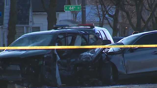 11-year-old dies from injuries in hospital one week after crash - Vimarsana News