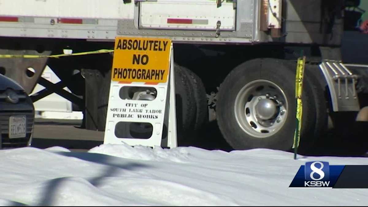 Top Gun Buzz at South Lake Tahoe