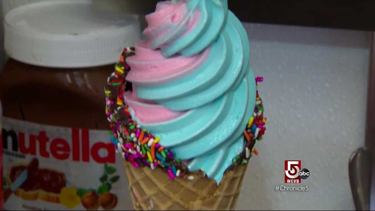 Guilty Pleasures Daddy's Dairy