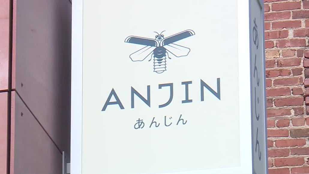 Kansas City’s Anjin named one of the top 50 restaurants in by NY Times ...