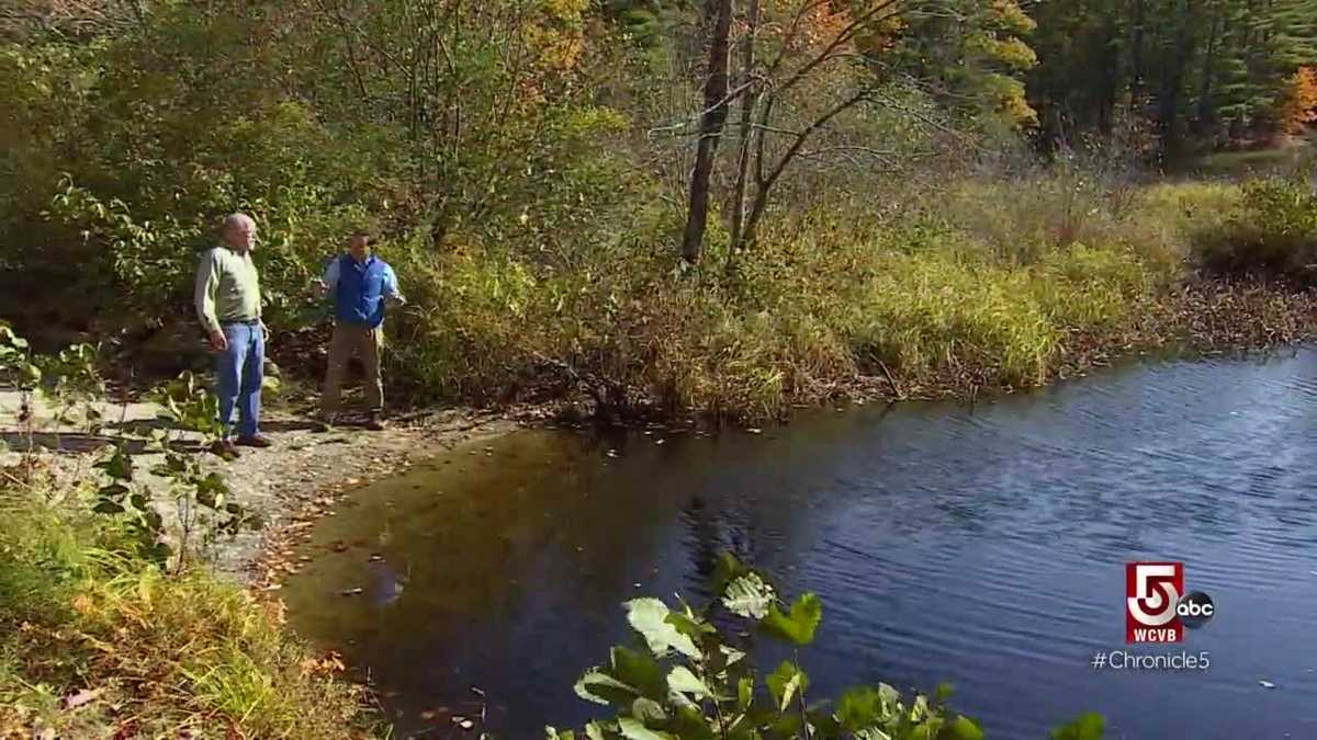 Where to visit near Nashua, New Hampshire