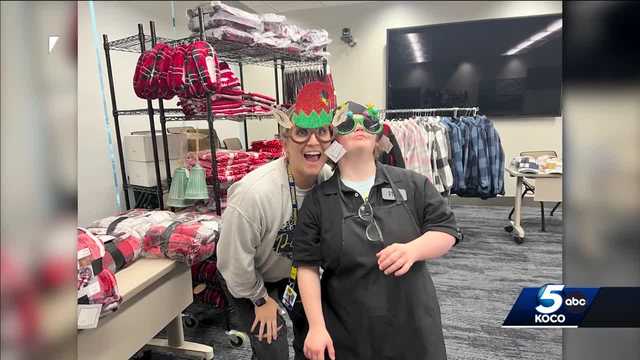 Stillwater program helps special needs students get work experience - Vimarsana News