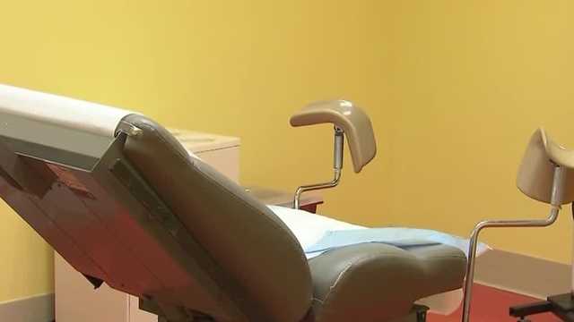 'Heartbeat Act': Nebraska lawmakers debating six-week abortion ban - Vimarsana News