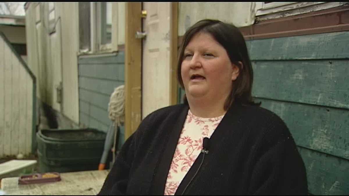 Woman Claims Man Rented Her Home That He Didnt Own 