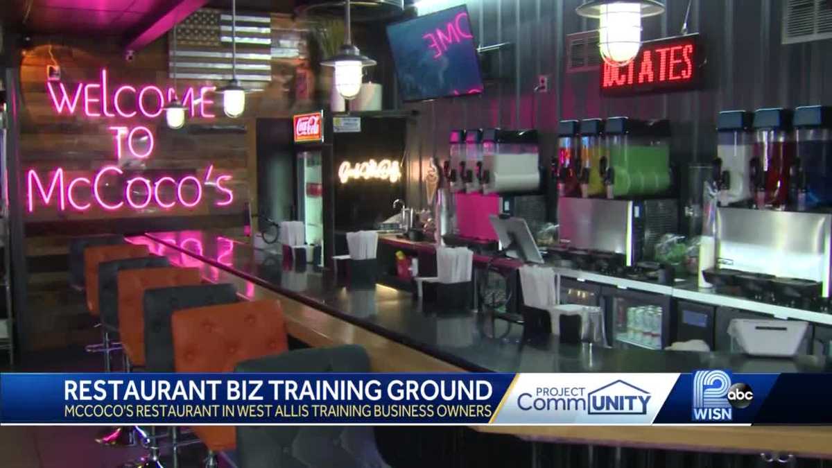 New West Allis restaurant promotes healthy eating, opportunities new-west-allis-restaurant-promotes-healthy-eating-opportunities