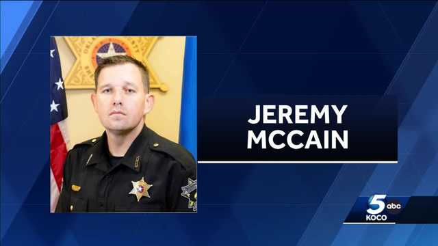 Oklahoma County officials update of deputy's recovery efforts - Vimarsana News