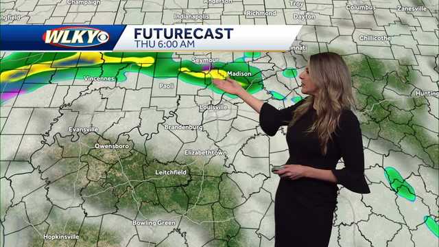 Rain chances return - Vimarsana News