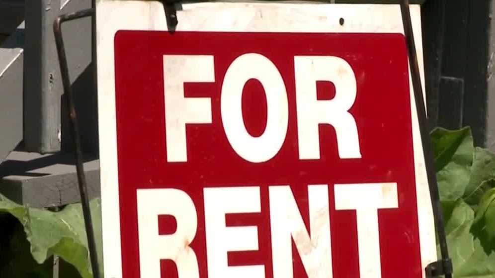 Some federal COVID19 renters' funding is running out in Iowa