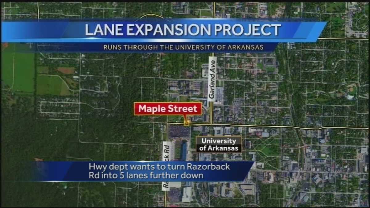 Arkansas Highway Department approves 250M for projects