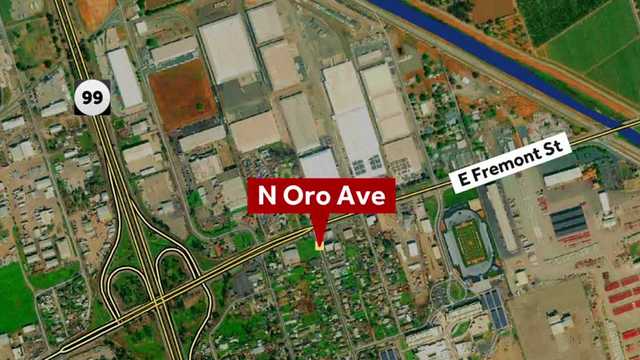 Two men shot and killed overnight in Stockton - Vimarsana News