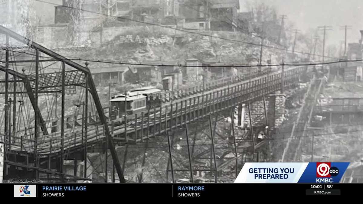 KC Streetcar expansion paving new trail in long history