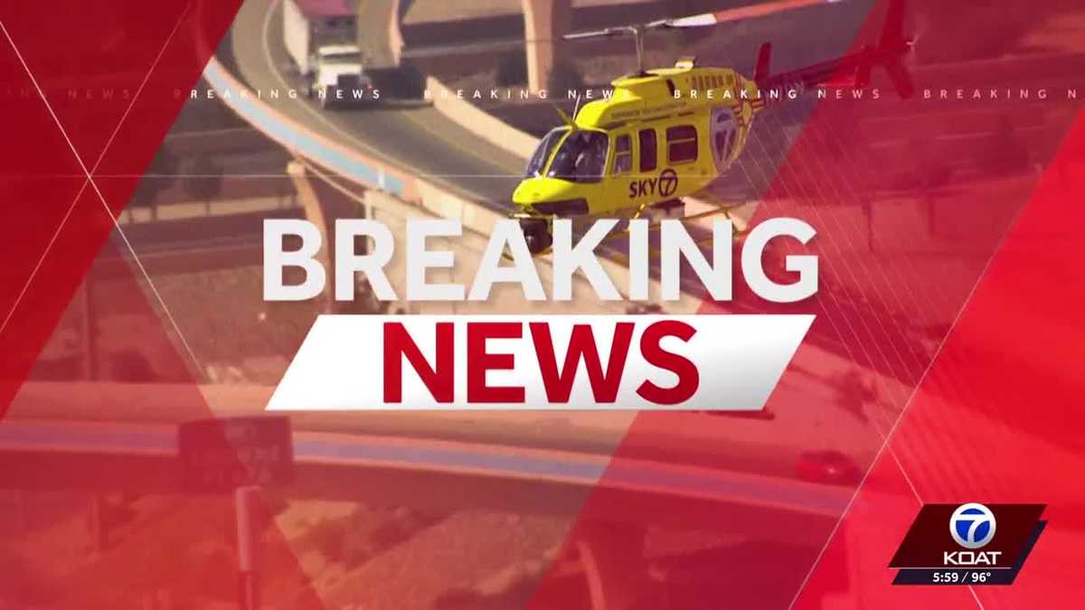 Tornado warning issued for Santa Fe - KOAT