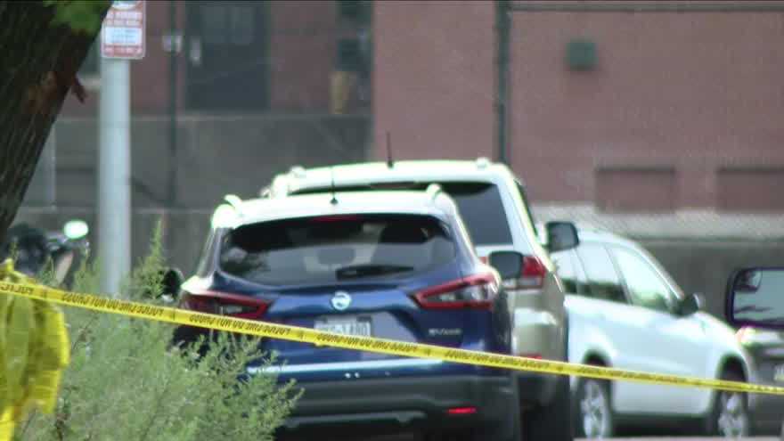 Man shot and killed in Homewood identified