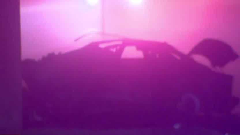 Deadly overnight crash near Milwaukee Mitchell Airport kills driver