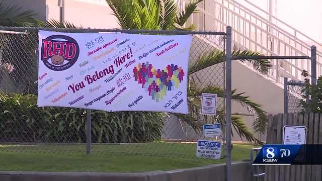 Black mother condemns PGUSD over racial incidents - Vimarsana News